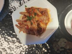 -桂花里·衢州菜·精酿餐吧(未来科技城万达广场店)