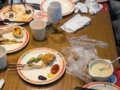 -比格比萨自助(国展店)