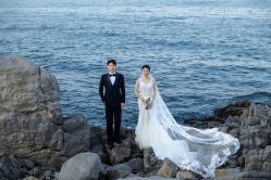 -秦皇岛我和你婚纱摄影工作室