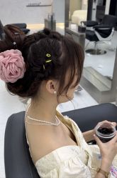 -IN STYLE•造型