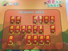 -巧虎KIDS早教中心(青秀区盛天地店)