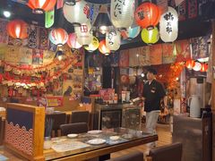-桃太郎寿司料理(南坪店)