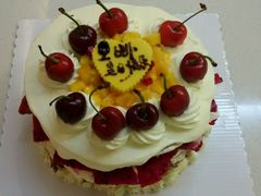 android_upload_pic-可心DIY蛋糕烘焙生活馆(迈皋桥万谷慧店)