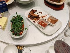 -盛百味·家宴餐厅(霸州分店)