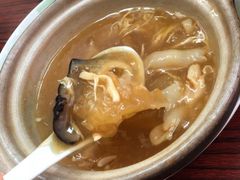 -添發碗仔翅美食