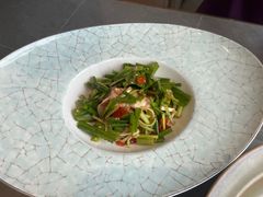-写庭·鱼鲜川菜·宴请(铁像寺水街店)