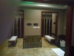 -丽辰新韩式商务SPA·洗浴桑拿·自助餐食