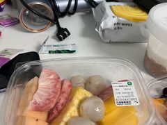 -小川洋风料理(街道口店)