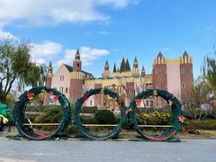 -安徒生童话乐园