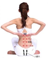 -雅曼妮spa美容养生