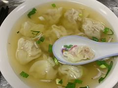 -汪家馄饨(集庆路店)