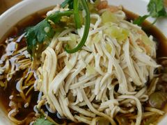 -东园小馆·早茶·淮扬小炒(宋夹城店)