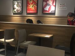 大堂-肯德基(京广桥店)