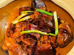 -乔街深夜食堂·小龙虾·高压锅生蚝(杭州总店)