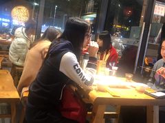 -木屋烧烤(龙岗南联店)