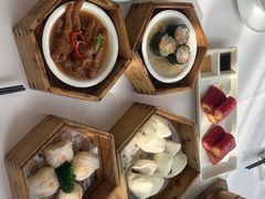 -怀德酒楼·粤菜·海鲜·茶点(宝安国际机场店)