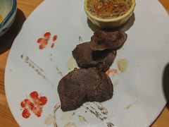 -大岛日本料理铁板烧(南通大饭店)