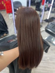 -奈川烫染Salon