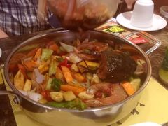 -鸿记煌三汁焖锅(府前路店)