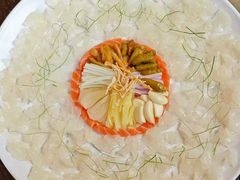 -美未居·老字号·地道顺德菜·桑拿鸡·鱼生(容桂店)