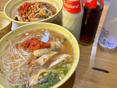 -华姐鸡粉(中心店)