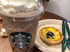 -星巴克(信达城店)