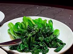 -西安凯悦酒店·湖畔中餐厅