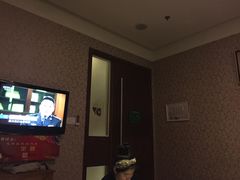 -华夏良子·足道SPA艾灸(铁道大厦店)