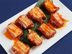 -蜀九香火锅(园艺山店)