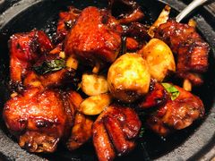 -鹿港小镇(悠唐店)