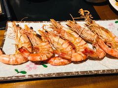 -和彩放题餐厅(酒仙桥店)