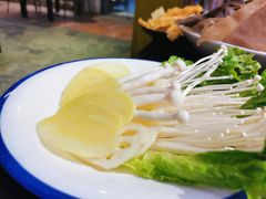 -华华火锅牛蛙(祥宾店)