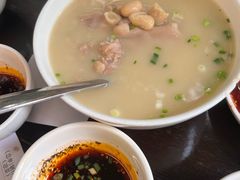 -牛王庙(龙华花园店)