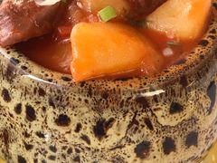 -马克西姆俄罗斯餐厅(通亚街店)