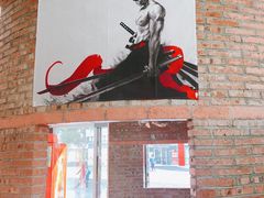 -HONGA HONGA雄家(曹路店)