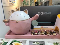 -津椰本·海南正宗椰奶清补凉(店一店)