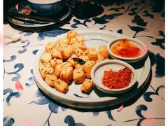 -蘇小主(徐州万达店)