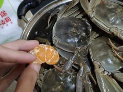 -四道口水产市场