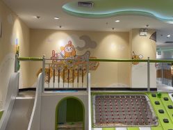 -meland亲子乐园•派对•研学(苏州悠方购物中心店)