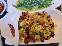 恒府下饭菜-恒府1993(文昌北路店)