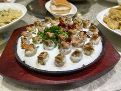 -正亮海鲜(人民西路店)