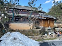 -径山寺
