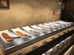 -汉巴味德·烤肉与啤酒的自助(杭州大悦城店)