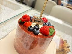 -姆们M Sweetie Cake(三里屯店)
