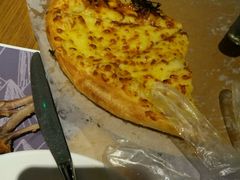 -乐凯撒披萨(正佳广场店)