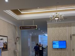 -名流健康高端体检中心·名宾门诊·健康管理