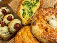 -巴黎贝甜(南京万达店)