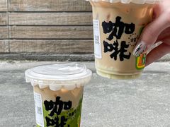 -古茗(吉祥北街店)