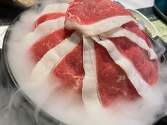 -椰子湾·海南火锅·糟粕醋·椰子鸡(正大广场店)