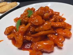 -宝鸡宴会中心艳阳天(公园路店)
